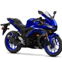 YZF-R3 (2019)