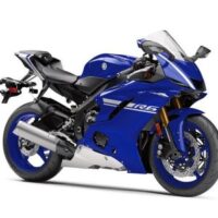 YZF-R6 RJ27 (2017)