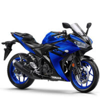 YZF-R3 (2018)