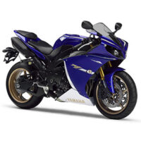 YZF-R1 RN22